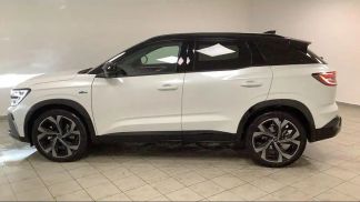 Leasing SUV Renault Austral 2024