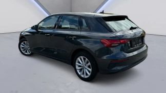 Leasing Hatchback Audi A3 2020