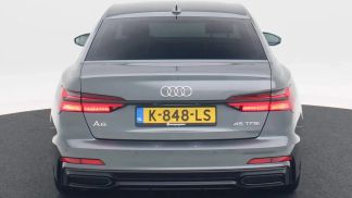 Leasing Sedan Audi A6 2021