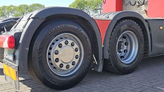 Leasing Tractor unit Scania R500 2018