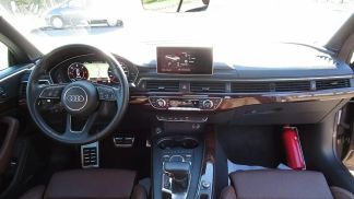 Leasing Convertible Audi A5 2017
