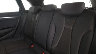 Finansowanie Hatchback Audi A3 2019