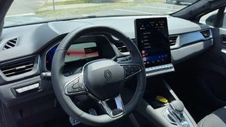 Financování SUV Renault SYMBIOZ 2025