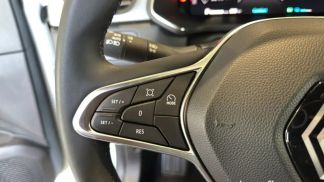 Leasing SUV Renault Captur 2024