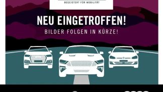 Leasing Wagon Audi A4 2021
