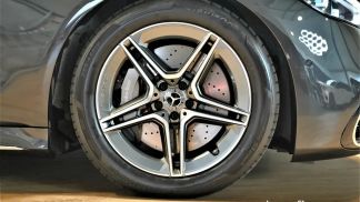 Lízing Sedan MERCEDES S 580 2022