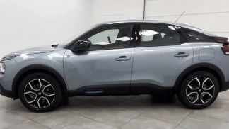 Finansowanie Sedan Citroën C4 2023