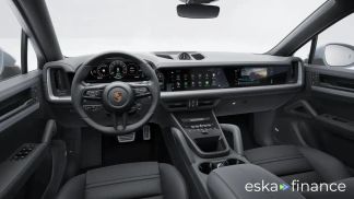 Financování Kupé Porsche Cayenne 2023