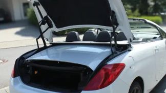 Leasing Convertible Peugeot 308 2013