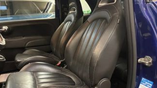 Finansowanie Zamienny Abarth 595 Turismo 2017