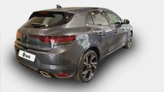 Leasing Hayon Renault MEGANE E-TECH 2023