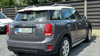 Leasing SUV MINI Cooper SE Countryman 2019