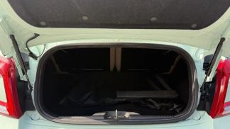 Finansowanie Zamienny Fiat 500C 2015