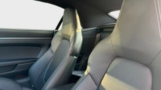Financování Konvertibilní Porsche 992 2024