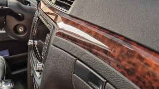 Leasing Wagon Skoda Superb 2011