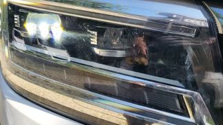 Finansowanie Van Volkswagen Crafter 2023