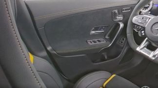 Financování Kupé MERCEDES CLA 45 AMG 2024