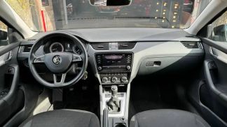 Leasing Wagon Skoda Octavia 2019