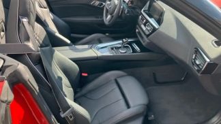 Finansowanie Zamienny BMW Z4 2023