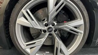 Leasing Wagon Audi RS6 2024