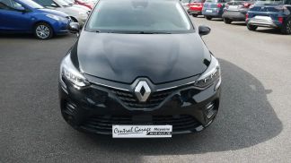 Leasing Sedan Renault Clio 2023