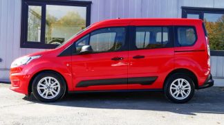 Finansowanie Transport pasażerów Ford Tourneo Connect 2020