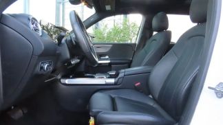 Lízing SUV MERCEDES GLB 200 2020