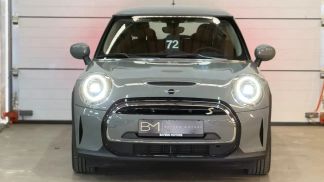 Leasing Sedan MINI Cooper SE 2022