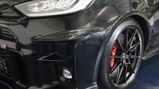 Leasing Hatchback Toyota Yaris 2021