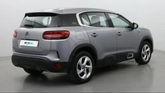 Lízing SUV Citroën C5 Aircross 2021