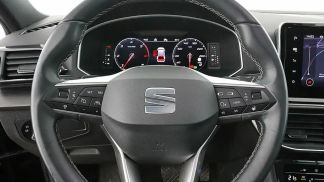 Finansowanie SUV Seat Tarraco 2020