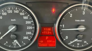Leasing SUV BMW X1 2010