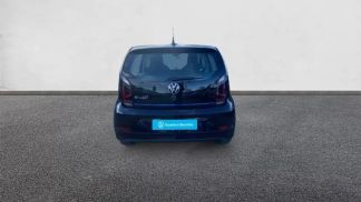 Finansowanie Sedan Volkswagen E-UP! 2022
