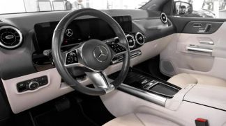 Finansowanie Sedan MERCEDES B 250 2024