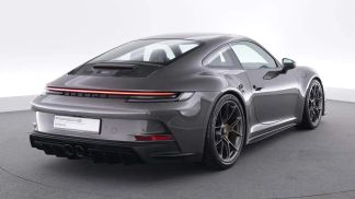 Leasing Coupe Porsche 992 2022