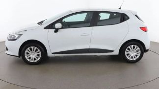 Financování Hatchback Renault Clio 2016