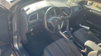 Finansowanie SUV Volkswagen T-Roc 2020