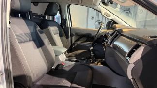 Leasing SUV Ford Ranger 2019
