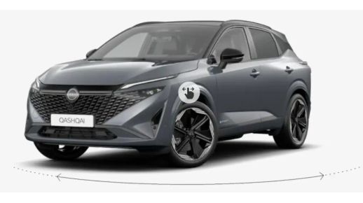 Nissan Qashqai 2025