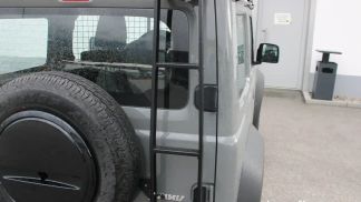 Lízing Hatchback Suzuki Jimny 2024