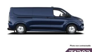 Lízing Hatchback Ford Transit Custom 2025