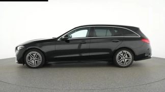 Leasing Wagon MERCEDES C 200 2022