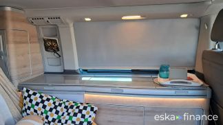 Financování Hatchback Volkswagen T6.1 CALIFORNIA 2022