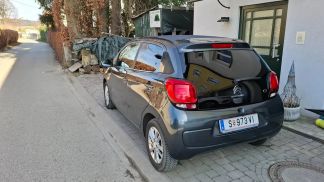Lízing Sedan Citroën C1 2020