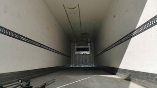 Leasing Semi-remorque SCHWARZMUELLER S1 SOR IBERICA 2017