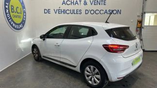 Finansowanie Van Renault Clio 2019