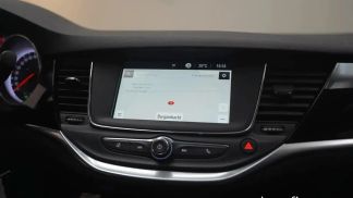 Leasing Wagon Opel Astra 2021