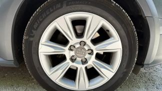 Leasing Wagon Audi A4 Allroad 2012