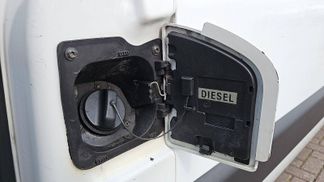 Financování Van Opel MOVANO 2.3 2017