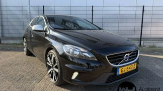 Leasing Hatchback Volvo V40 2015